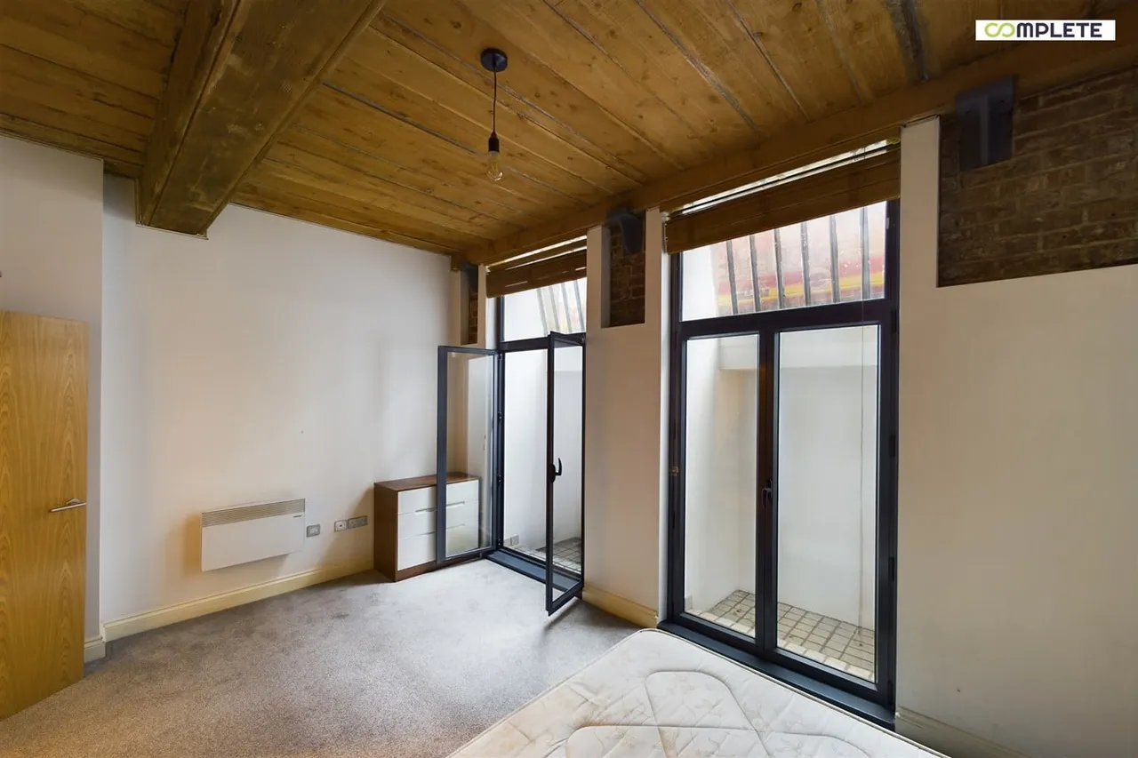 Harter Street, Manchester, M1, photo 8