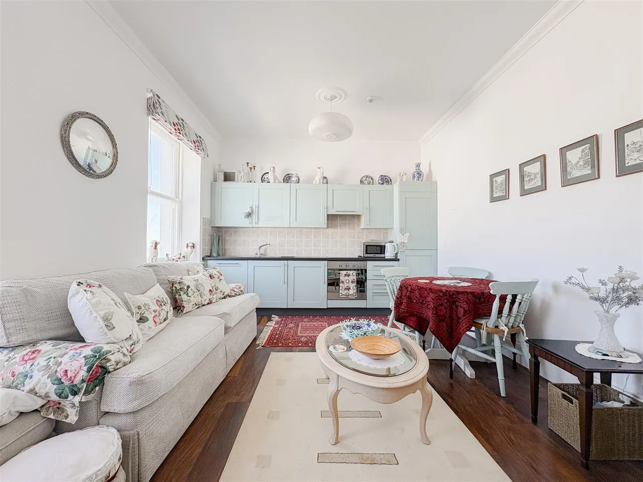Robertson Terrace, Hastings, TN34, photo 6