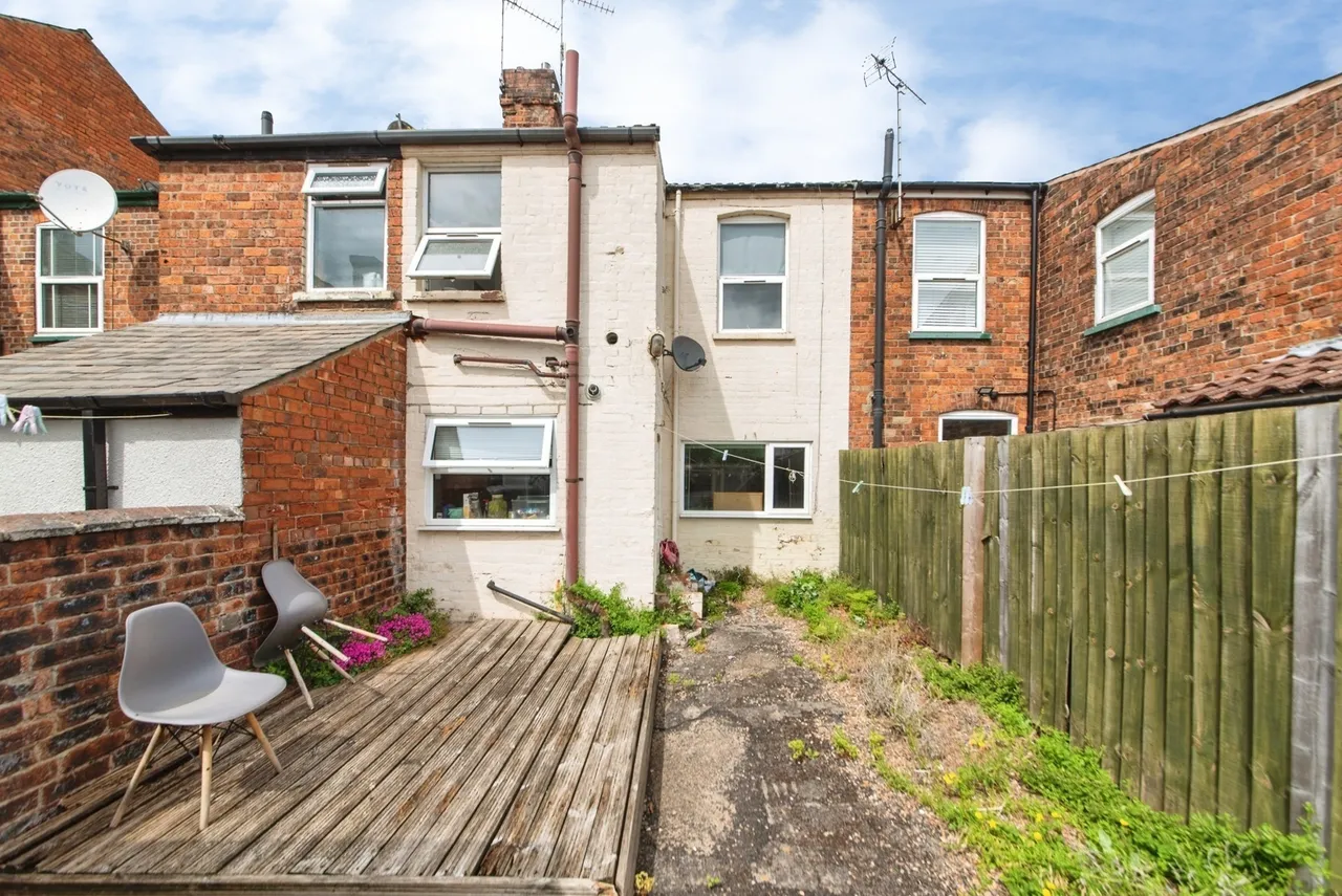 Portland Street, Lincoln, Lincolnshire, LN5, photo 13