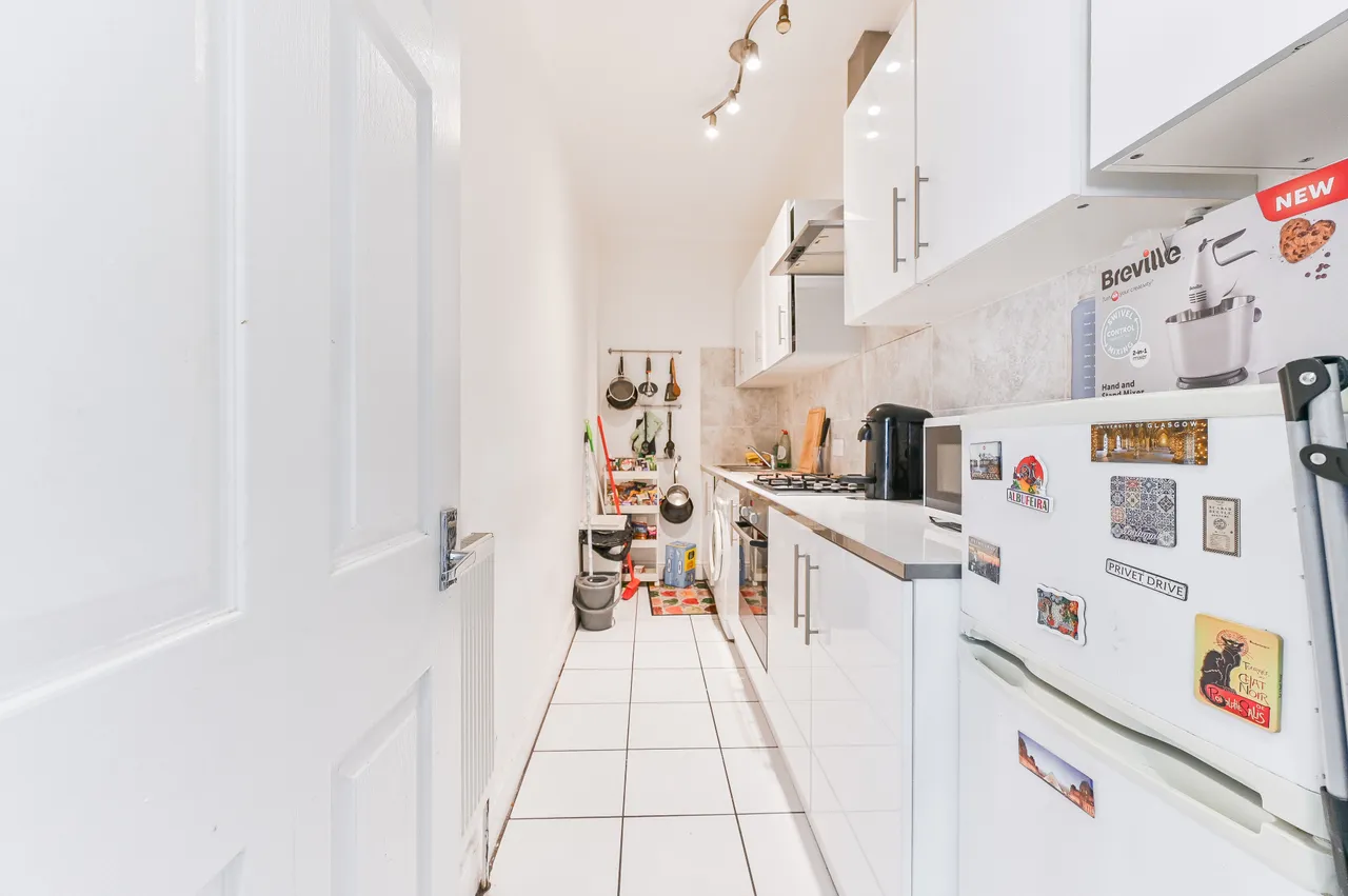 Flat E, 51-53 Anerley Road, London, photo 4