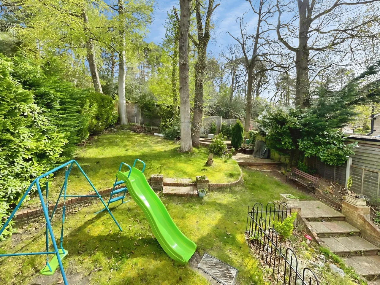 Hutton Road, Ash Vale, Surrey, GU12 5EY, photo 22