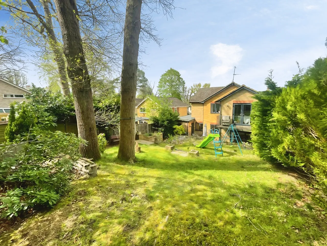 Hutton Road, Ash Vale, Surrey, GU12 5EY, photo 17
