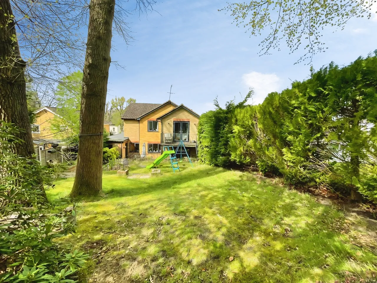 Hutton Road, Ash Vale, Surrey, GU12 5EY, photo 7