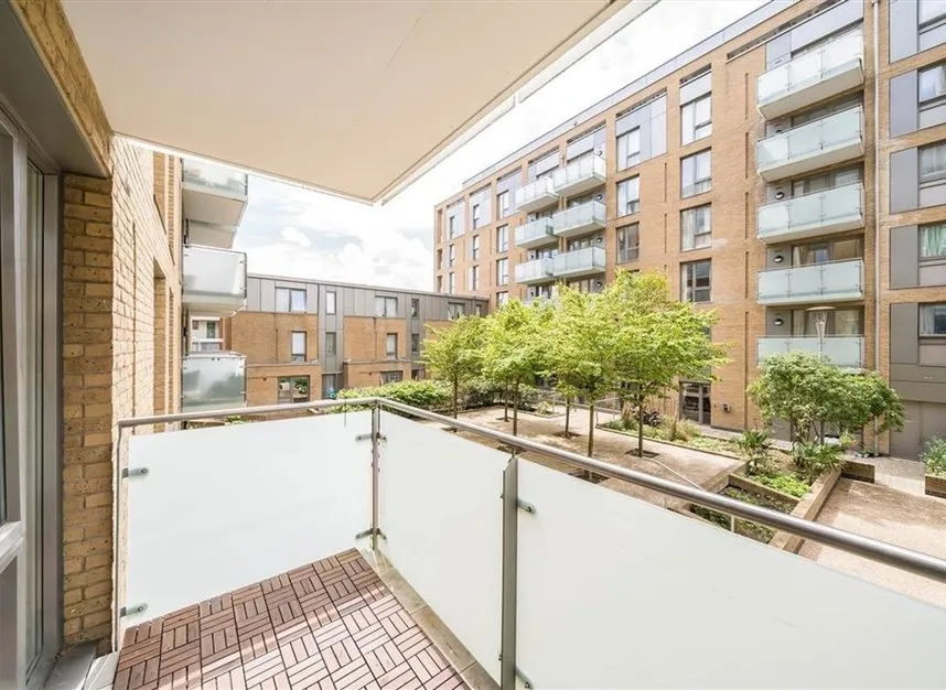 Robsart Street, Stockwell, SW9, photo 5