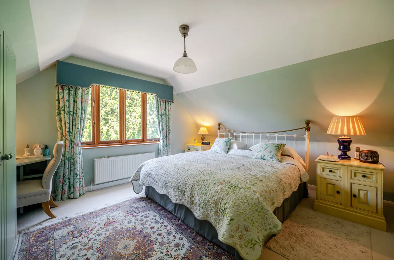 Avington, Winchester, SO21, photo 8
