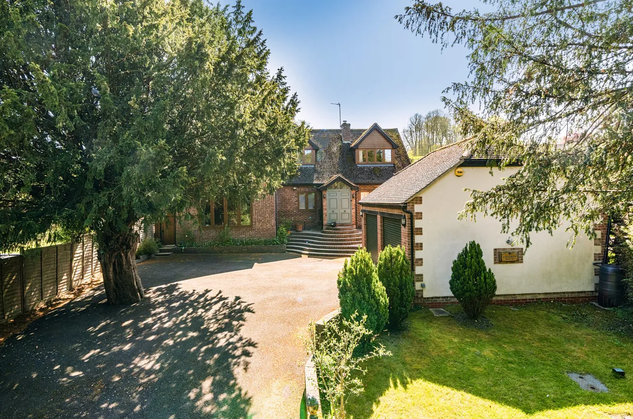 Avington, Winchester, SO21, photo 13
