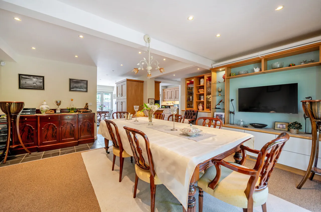 Avington, Winchester, SO21, photo 4