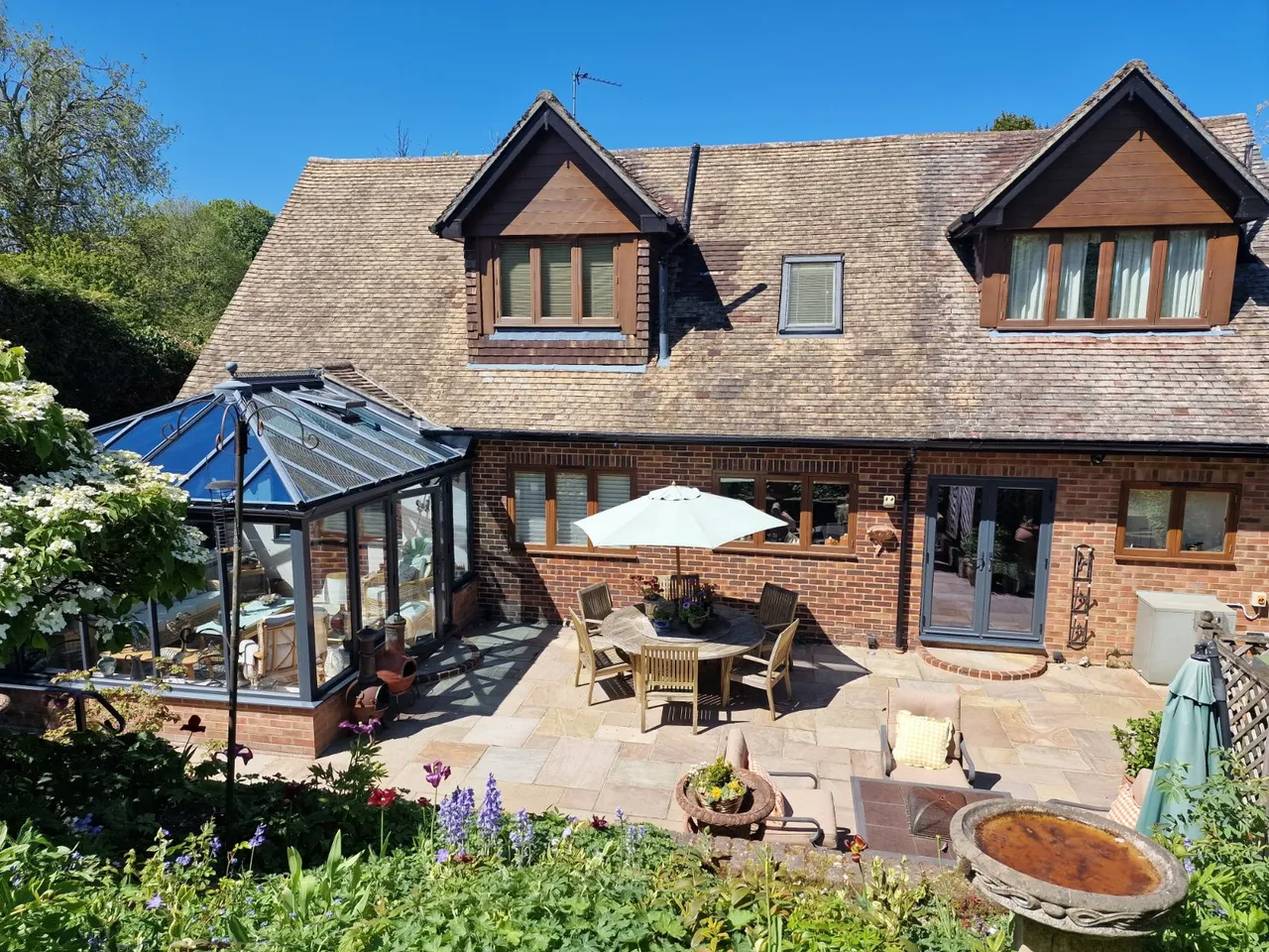 Avington, Winchester, SO21, photo 2