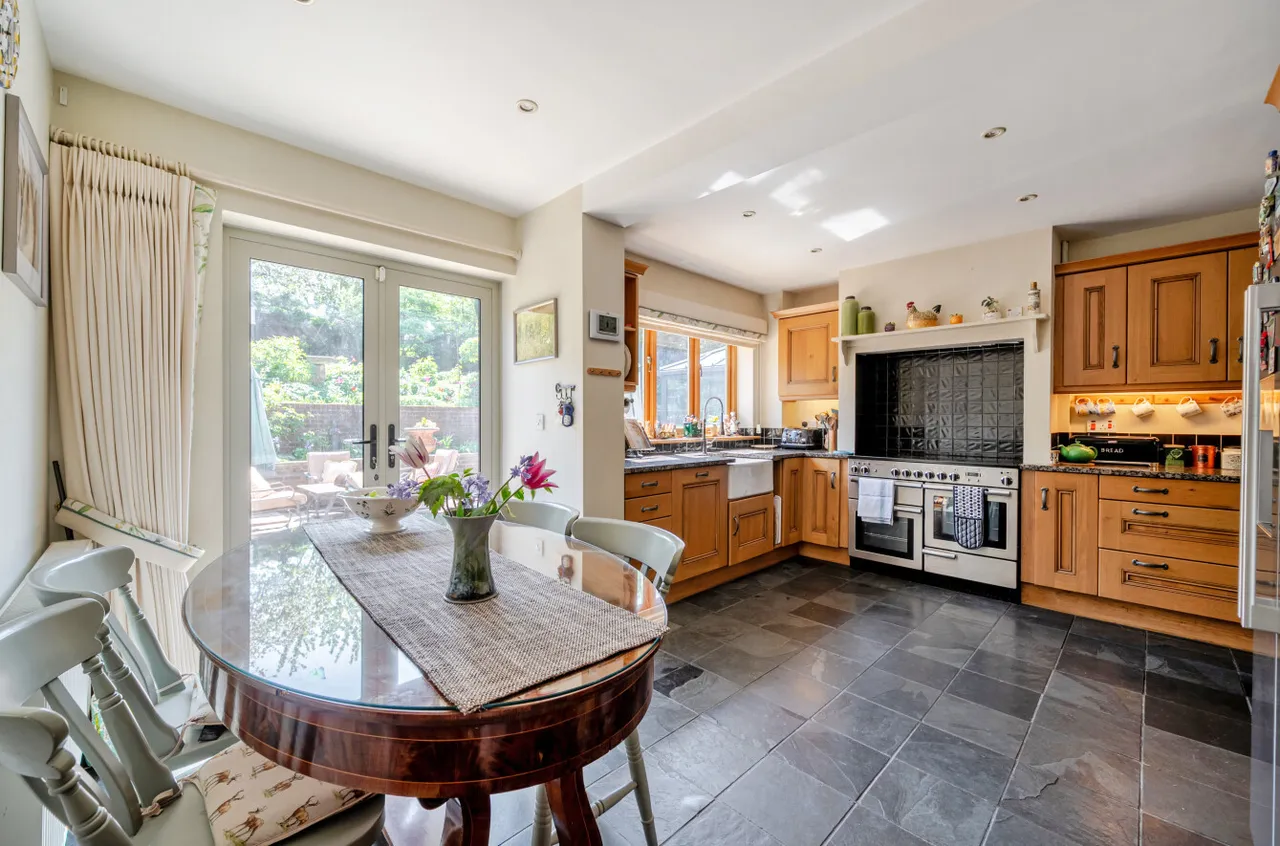 Avington, Winchester, SO21, photo 5