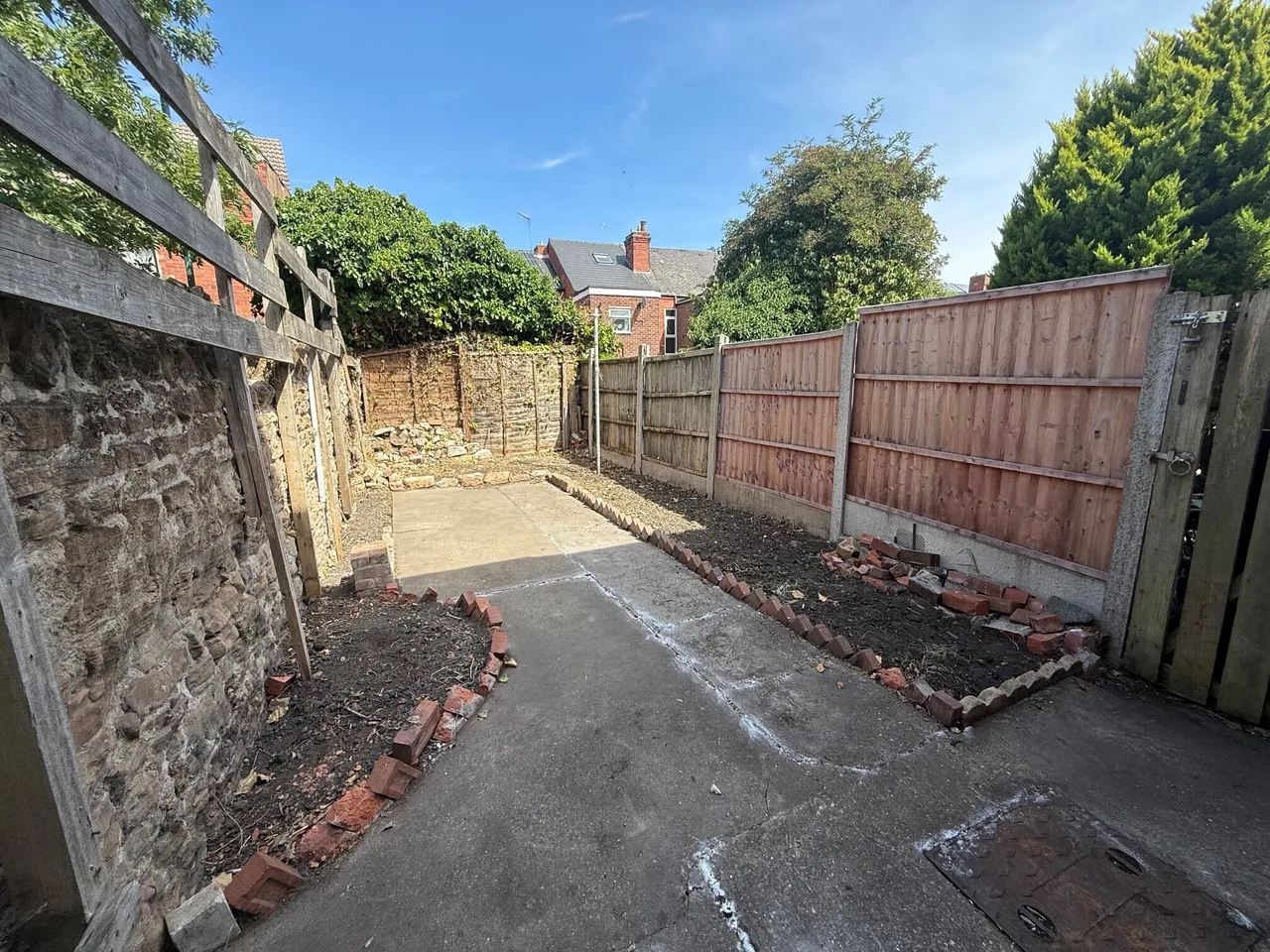 Merchant Street, Bulwell, NG6, photo 12