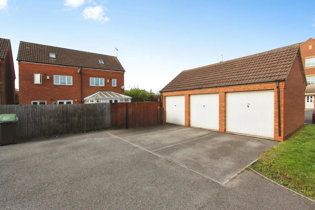 Swiney Way, Chilwell, NG9, photo 19