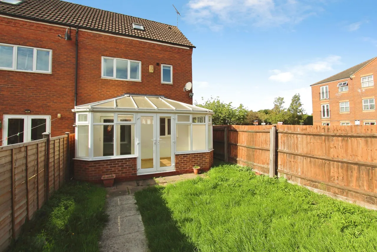 Swiney Way, Chilwell, NG9, photo 18