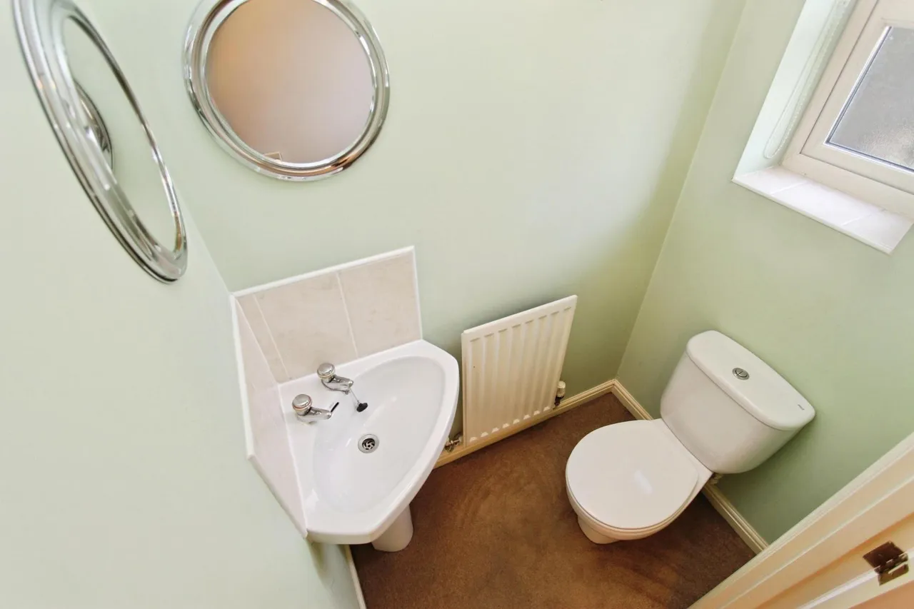 Swiney Way, Chilwell, NG9, photo 8