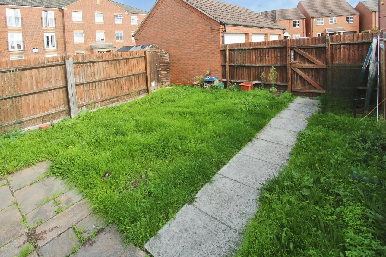Swiney Way, Chilwell, NG9, photo 20