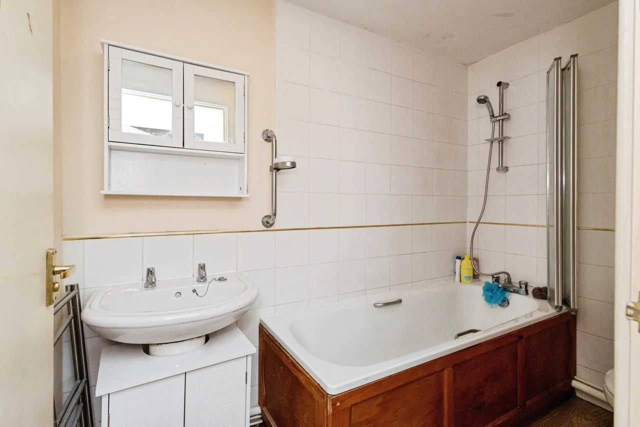 Denton Road, Audenshaw, Manchester, Greater Manchester, M34, photo 13