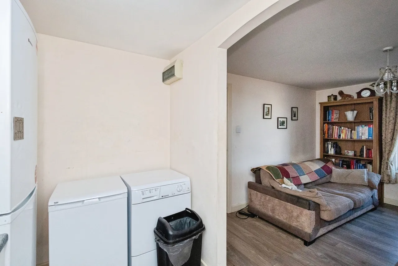 Denton Road, Audenshaw, Manchester, Greater Manchester, M34, photo 7