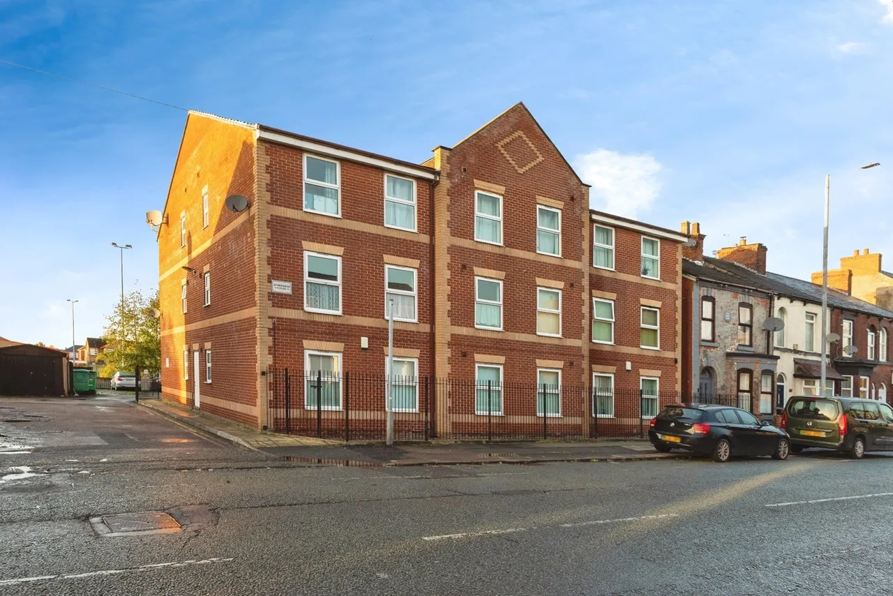 2 bed flat for sale — Denton Road, Audenshaw, Manchester, Greater Manchester, M34