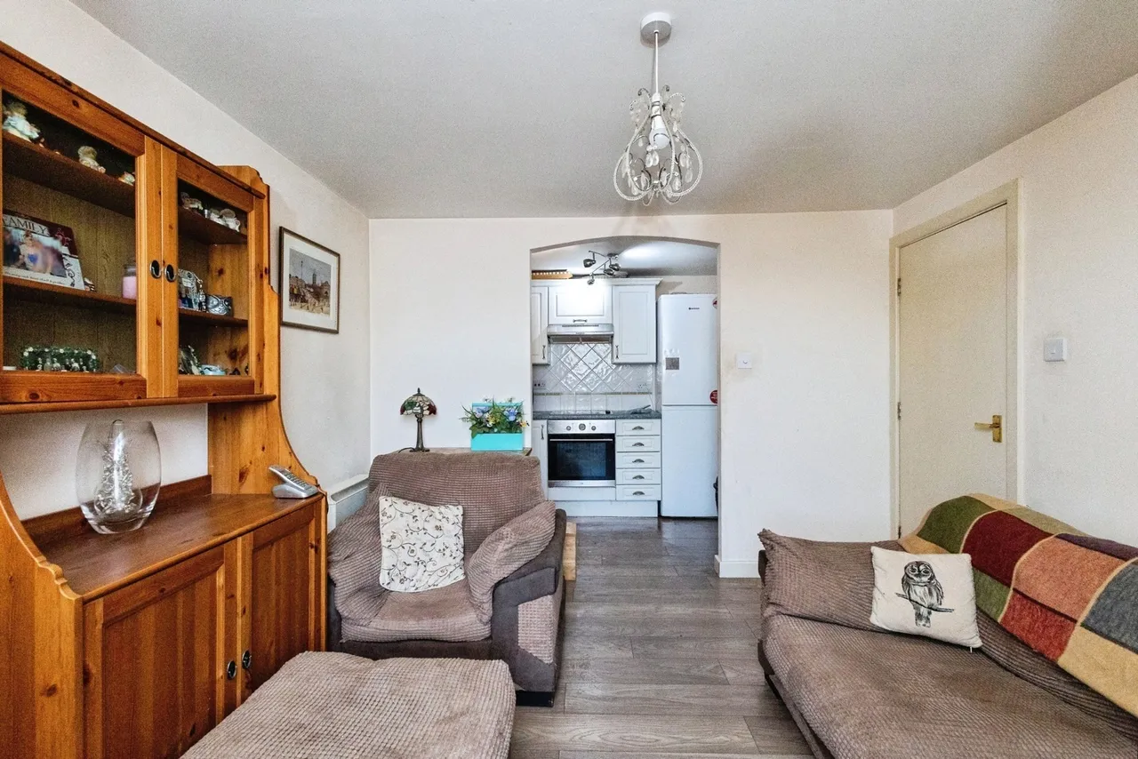 Denton Road, Audenshaw, Manchester, Greater Manchester, M34, photo 4