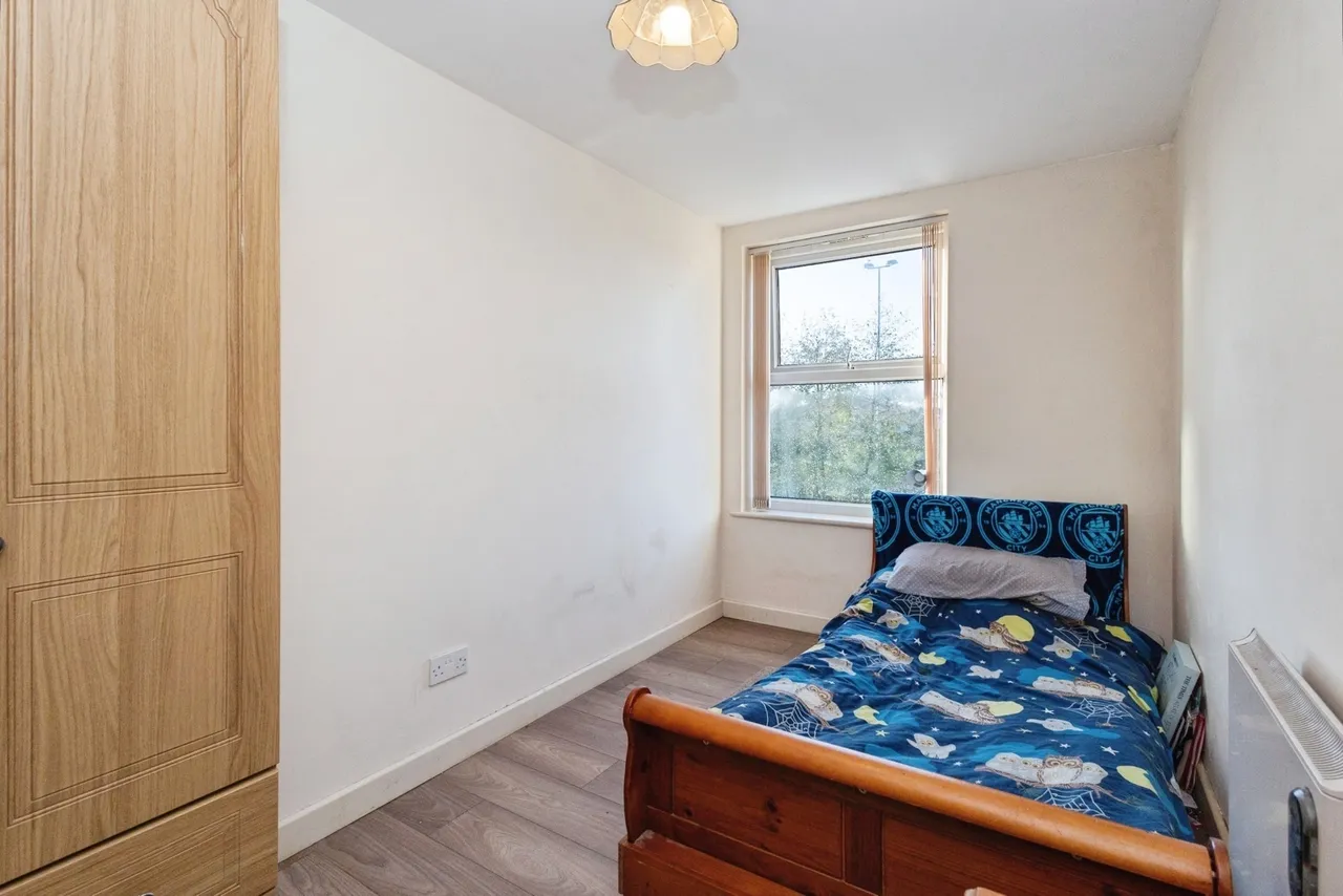 Denton Road, Audenshaw, Manchester, Greater Manchester, M34, photo 11