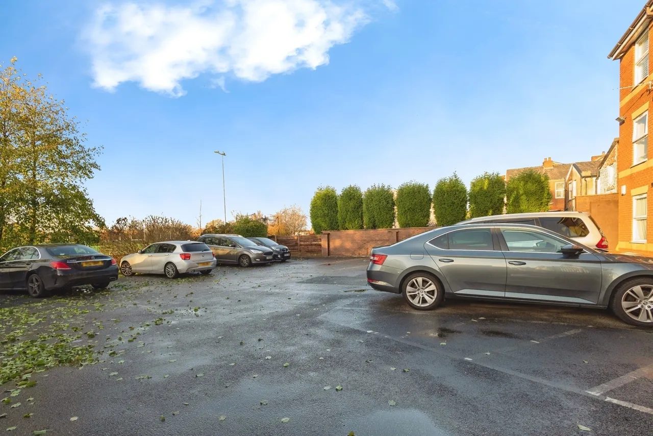 Denton Road, Audenshaw, Manchester, Greater Manchester, M34, photo 15