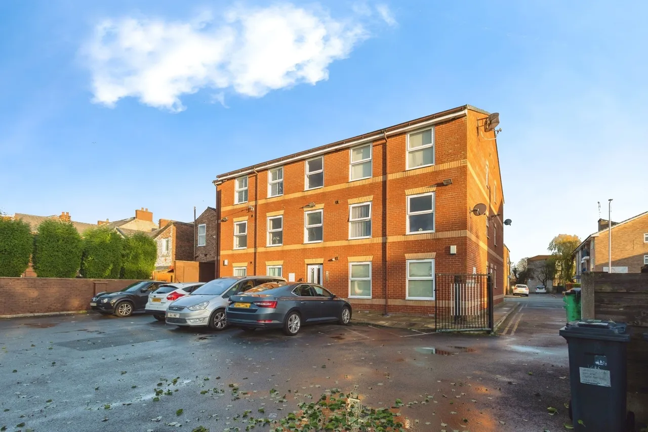 Denton Road, Audenshaw, Manchester, Greater Manchester, M34, photo 16