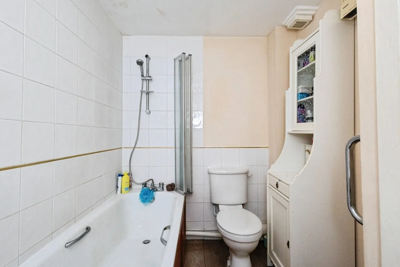 Denton Road, Audenshaw, Manchester, Greater Manchester, M34, photo 14
