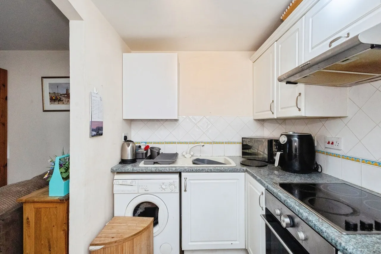 Denton Road, Audenshaw, Manchester, Greater Manchester, M34, photo 6