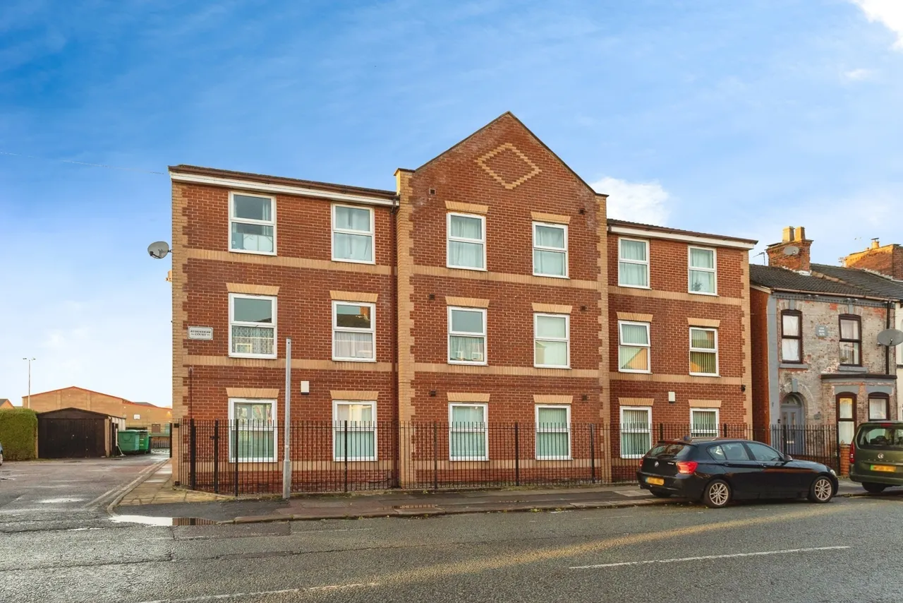 Denton Road, Audenshaw, Manchester, Greater Manchester, M34, photo 17