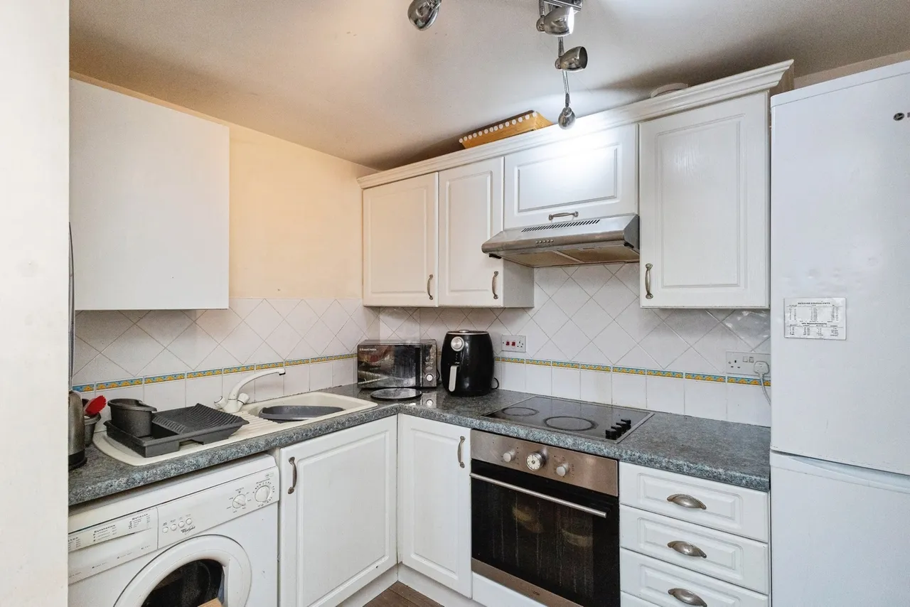 Denton Road, Audenshaw, Manchester, Greater Manchester, M34, photo 5