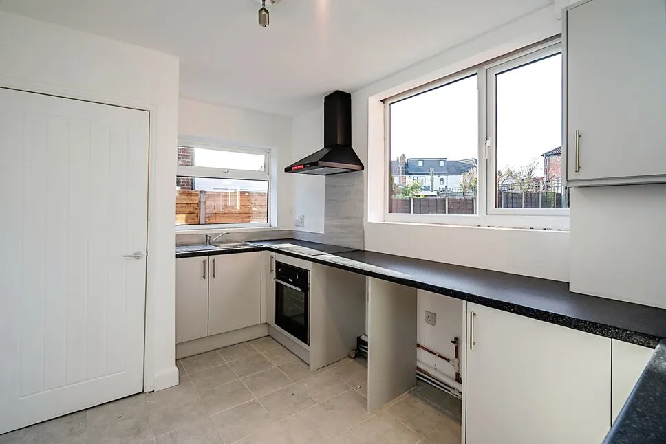 The Mead, Salford, Greater Manchester, M5, photo 3