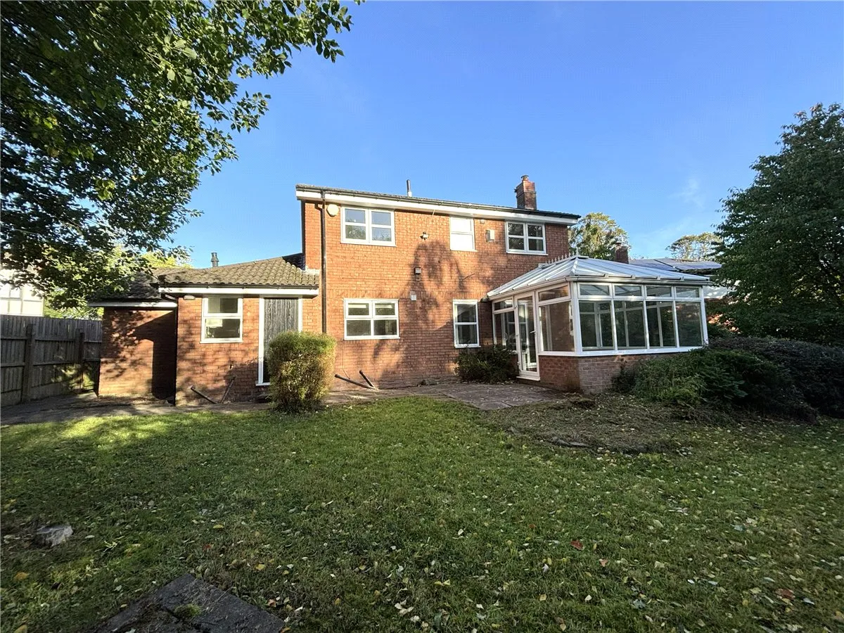 Azerley Grove, Harrogate, HG3, photo 10