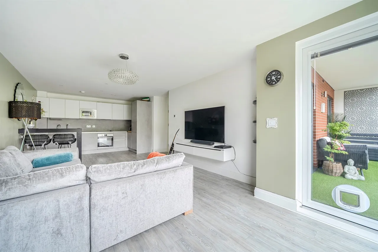 Oldfield Road, Maidenhead, SL6, photo 11