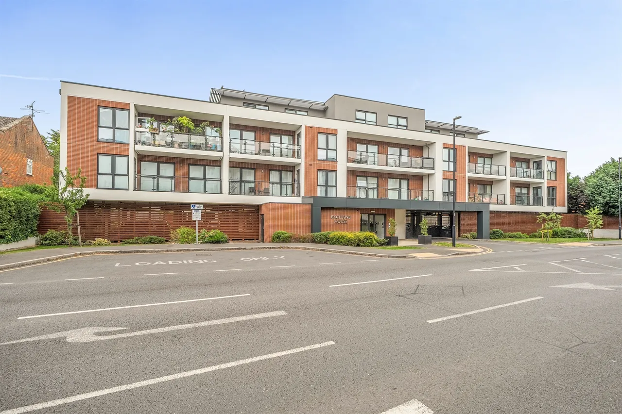 Oldfield Road, Maidenhead, SL6, photo 8