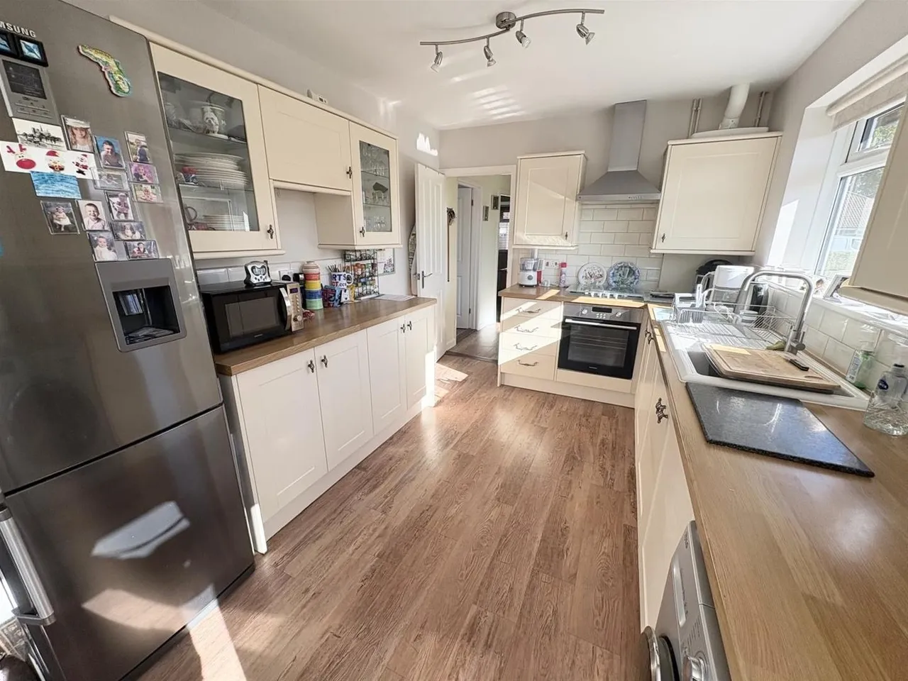 Oakdown Road, Stubbington, photo 6