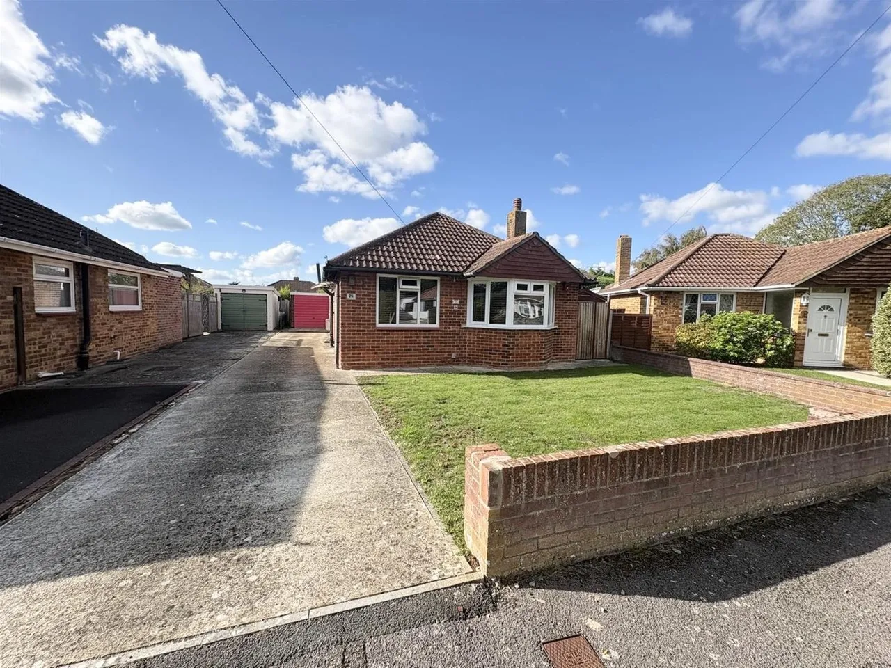 Oakdown Road, Stubbington, photo 11