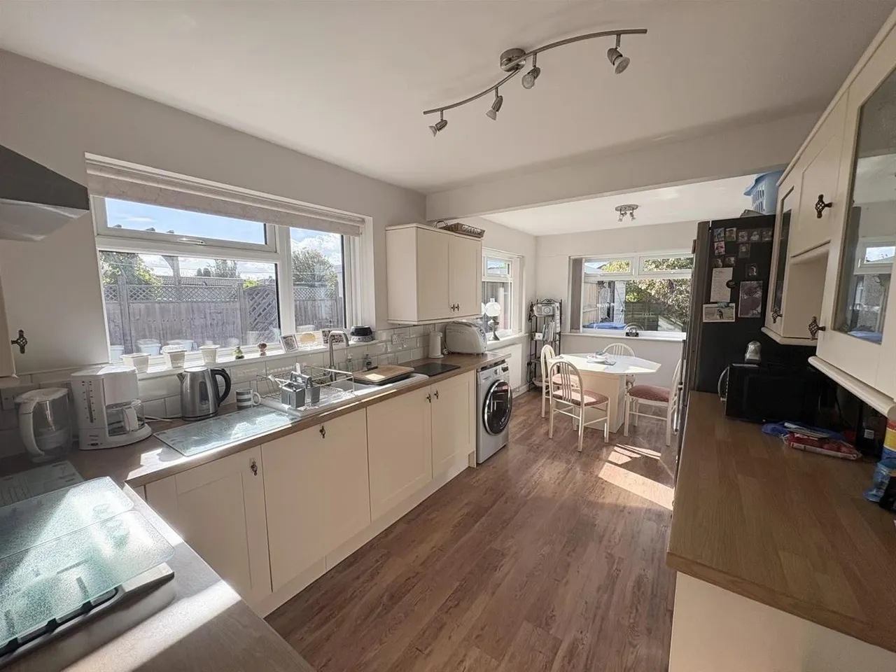 Oakdown Road, Stubbington, photo 2