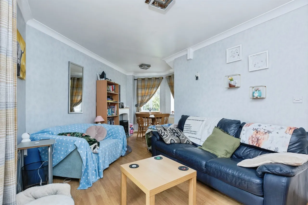 Grange Close, Leicester, photo 7
