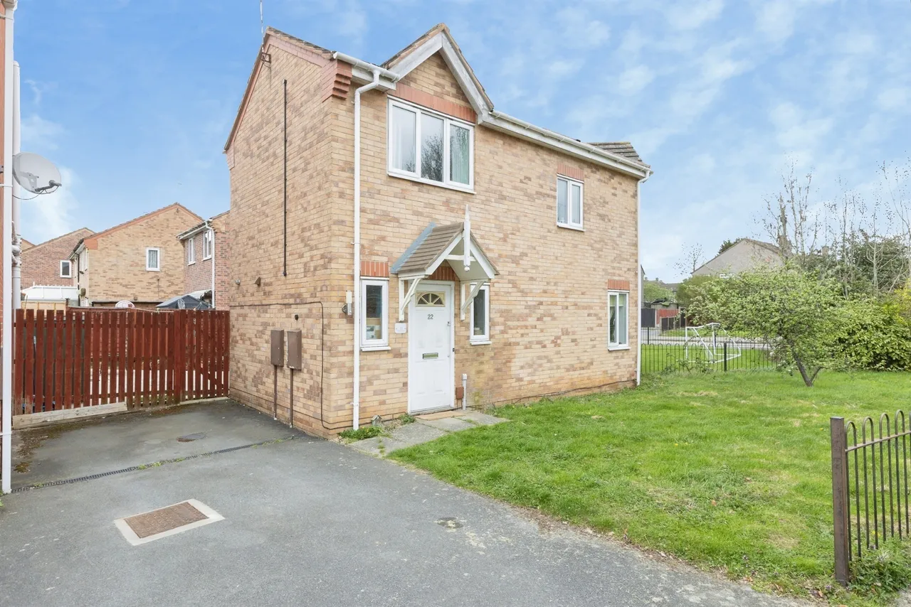 Grange Close, Leicester, photo 4