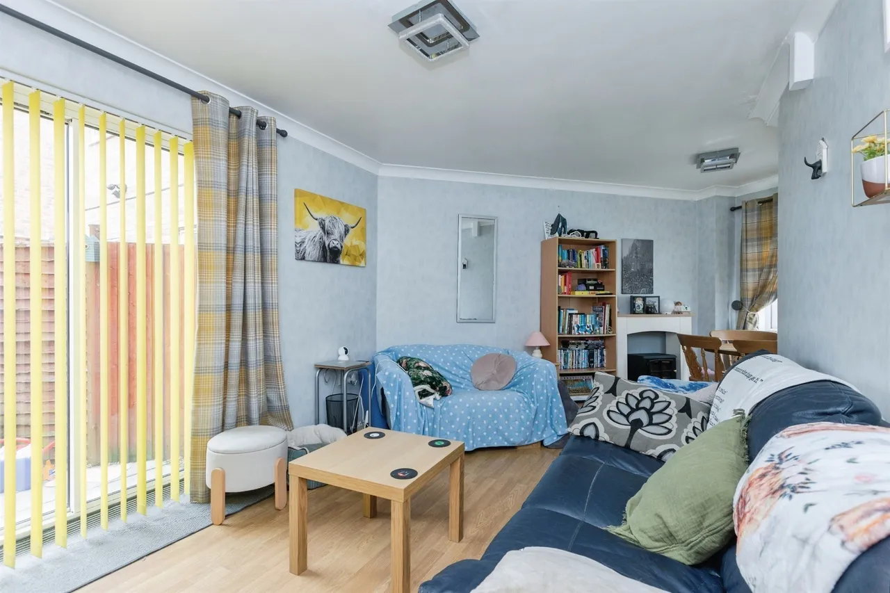 Grange Close, Leicester, photo 2