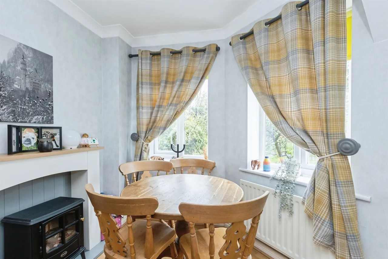 Grange Close, Leicester, photo 8
