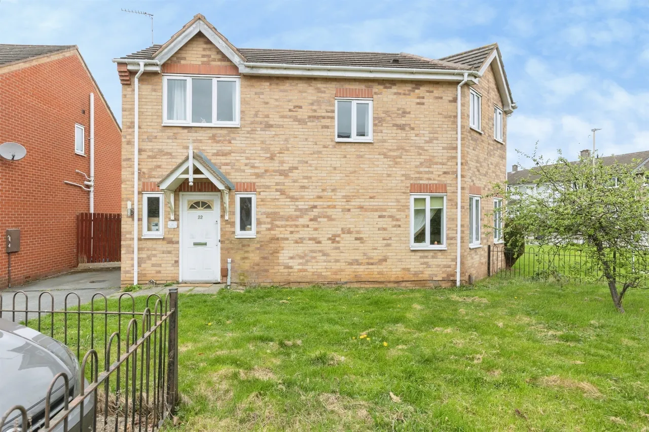 Grange Close, Leicester, photo 3