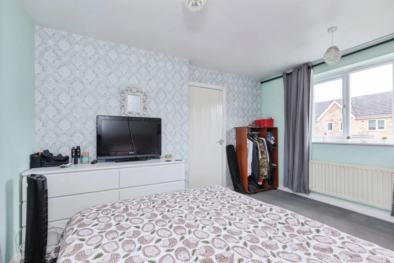 Grange Close, Leicester, photo 12