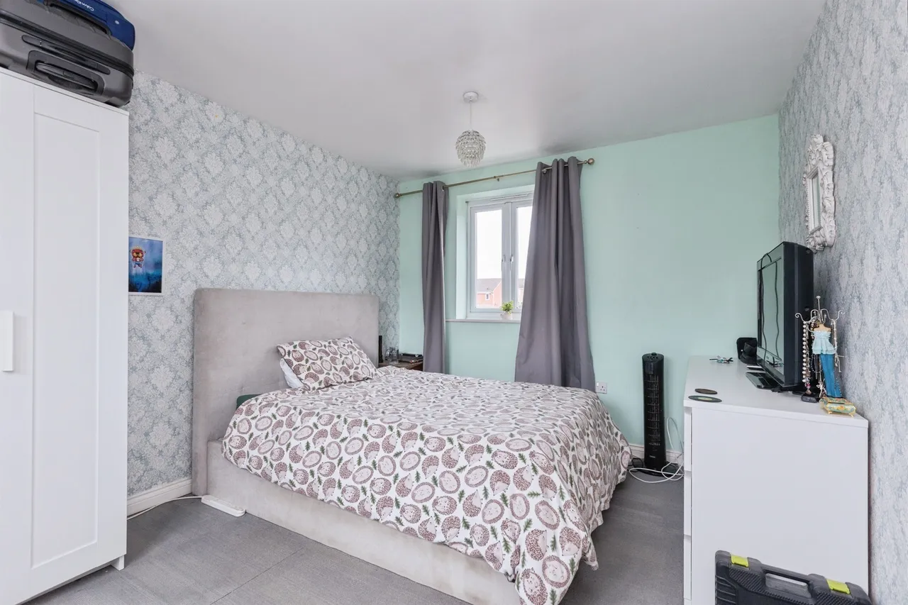 Grange Close, Leicester, photo 10