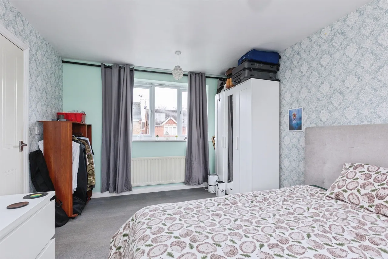 Grange Close, Leicester, photo 11