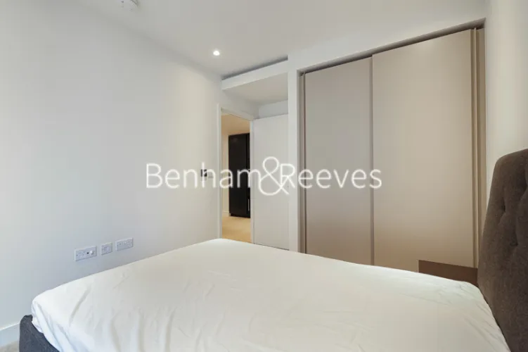 Marsh Wall, Canary Wharf, E14, photo 7