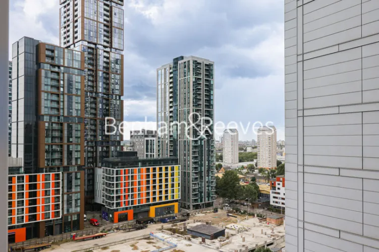 Marsh Wall, Canary Wharf, E14, photo 5