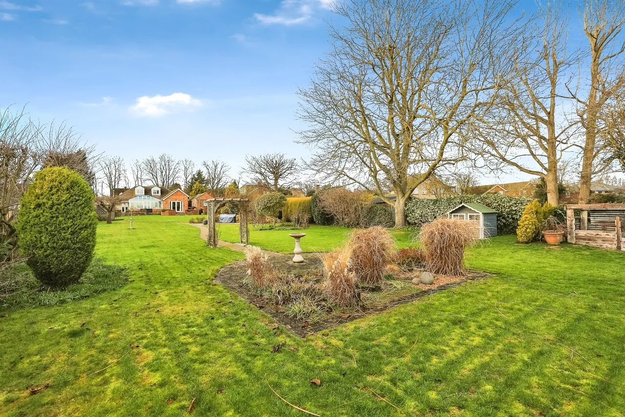 Upwood Road, Huntingdon, PE26, photo 18