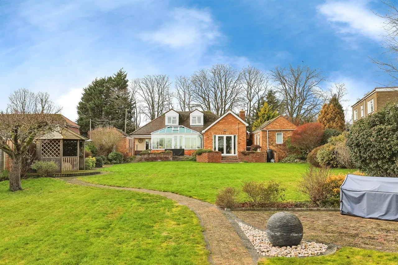 Upwood Road, Huntingdon, PE26, photo 4