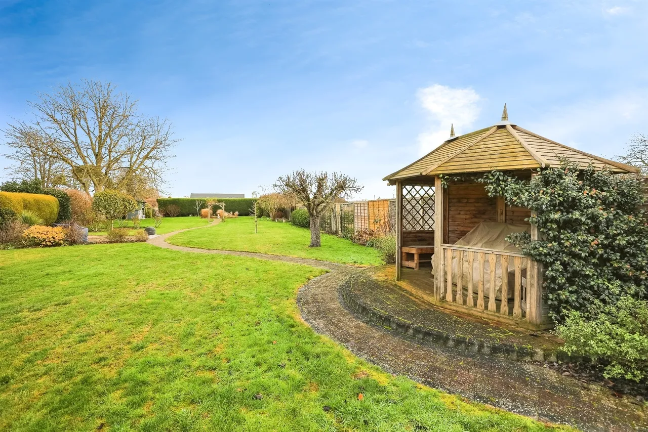 Upwood Road, Huntingdon, PE26, photo 19