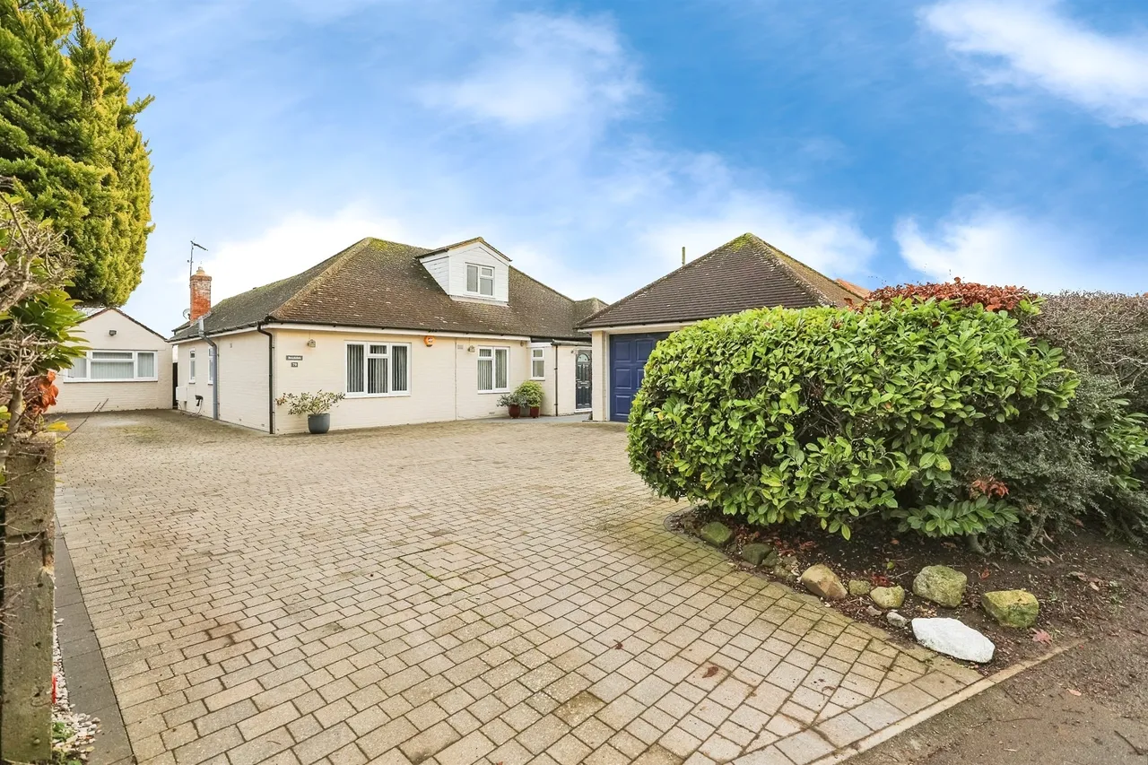 Upwood Road, Huntingdon, PE26, photo 22